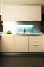 Kitchen Plumbing