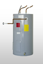 Water Heater Repair and Install
